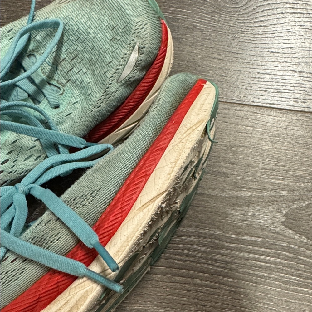Hoka Clifton 8 - Picture 11 of 14